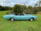 Thumbnail Photo 26 for 1966 Lincoln Continental